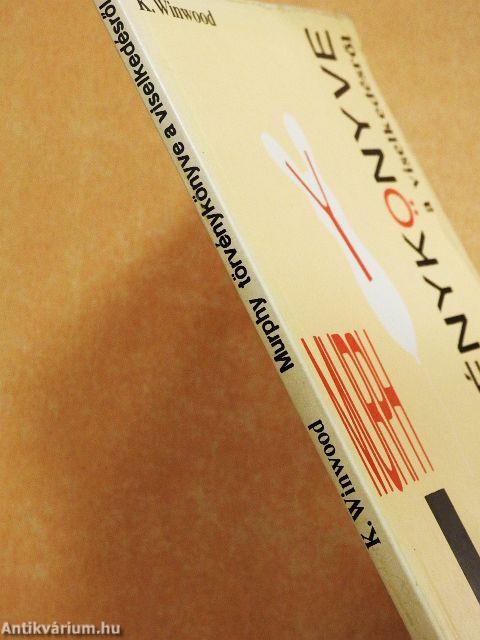 Murphy törvénykönyve a viselkedésről