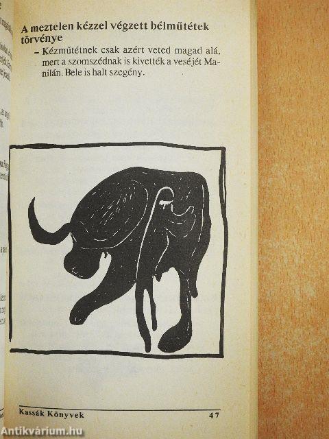 Murphy törvénykönyve a viselkedésről