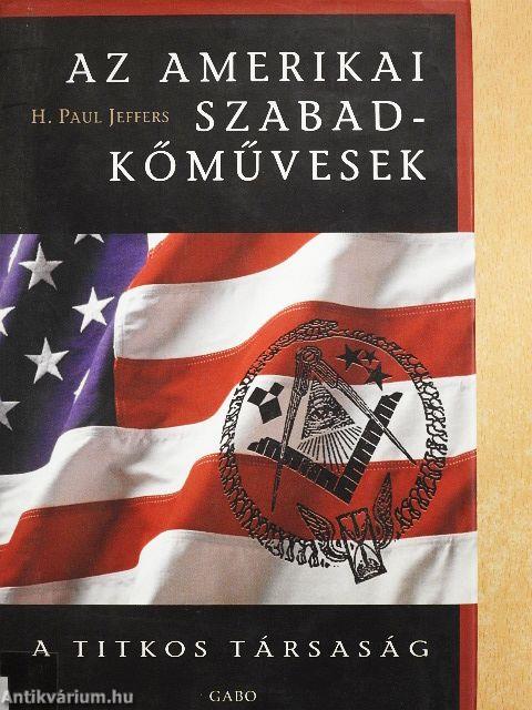 Az amerikai szabadkőművesek