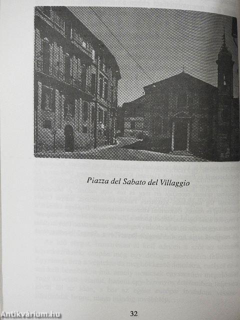 Giacomo Leopardi emlékest