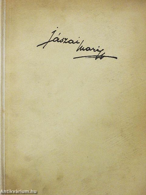 Jászai Mari írásai