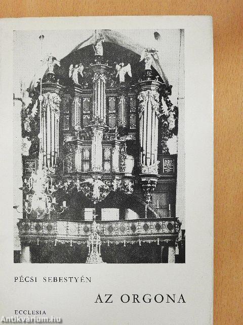 Az orgona