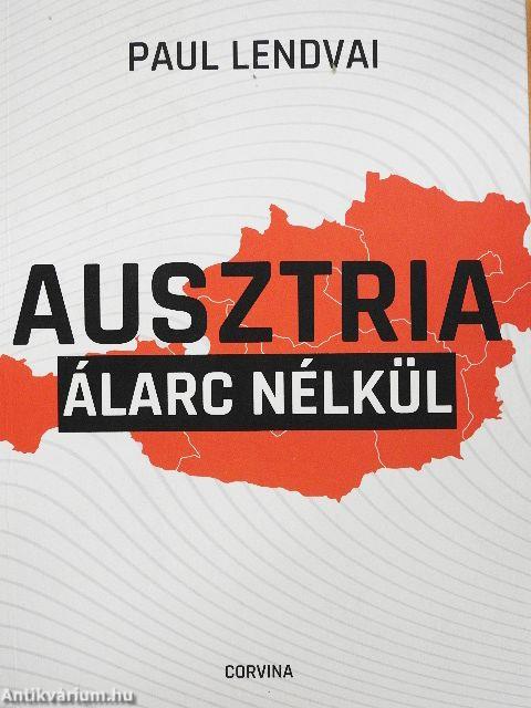 Ausztria álarc nélkül
