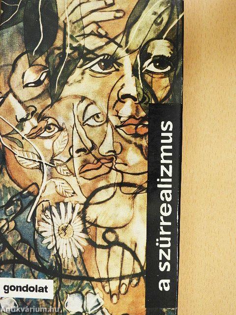 A szürrealizmus