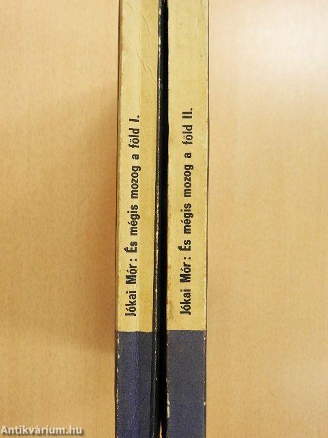 És mégis mozog a föld I-II.