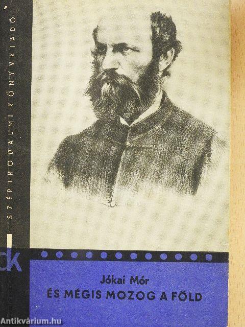 És mégis mozog a föld I-II.