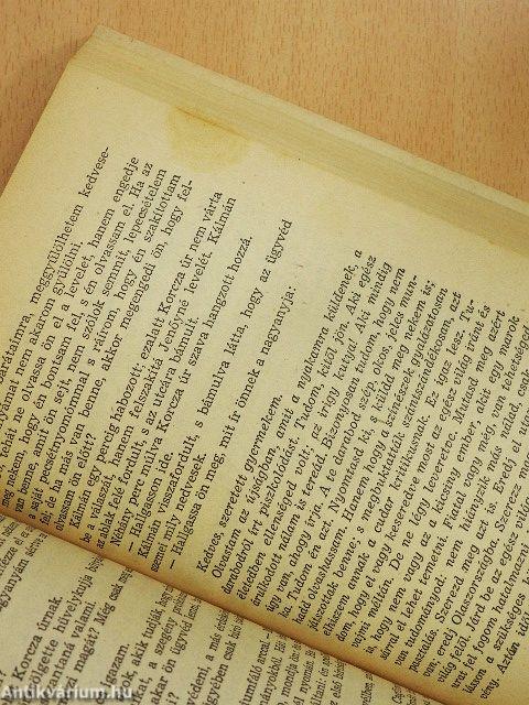 És mégis mozog a föld I-II.