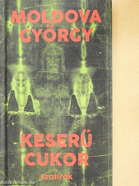 Keserű cukor