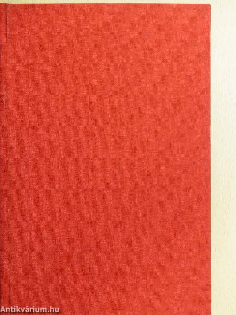 Mikes Kelemen törökországi levelei