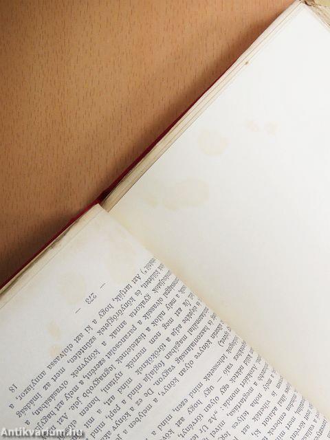 Mikes Kelemen törökországi levelei