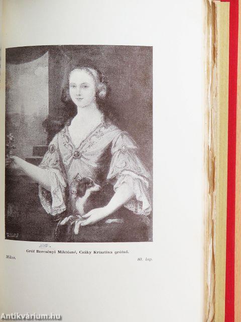 Mikes Kelemen törökországi levelei