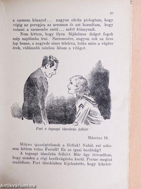 Jutkából Judit lesz
