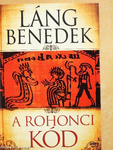 A rohonci kód