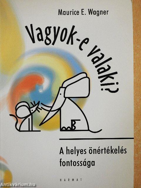 Vagyok-e valaki?