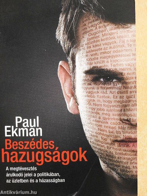 Beszédes hazugságok