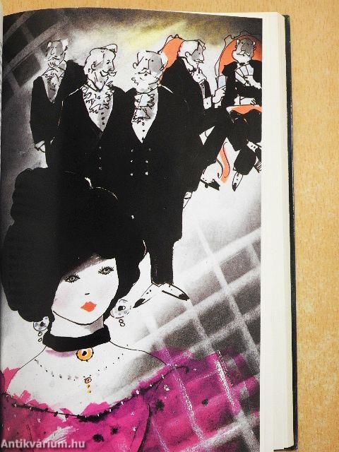 Az istenhegyi székely leány