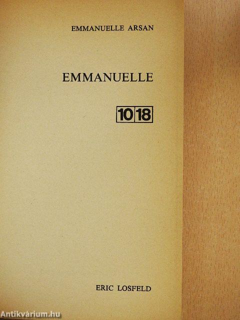 Emmanuelle