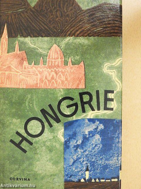 Hongrie