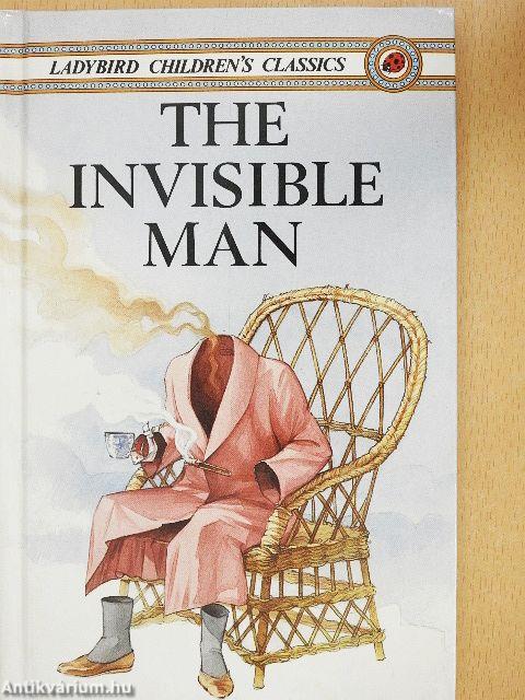 The Invisible Man