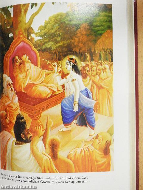 Krsna II.