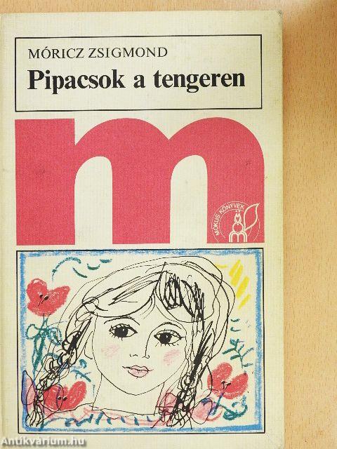 Pipacsok a tengeren