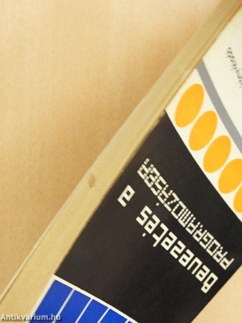 Bevezetés a programozásba