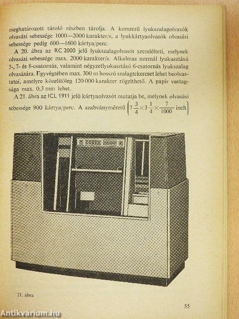 Bevezetés a programozásba