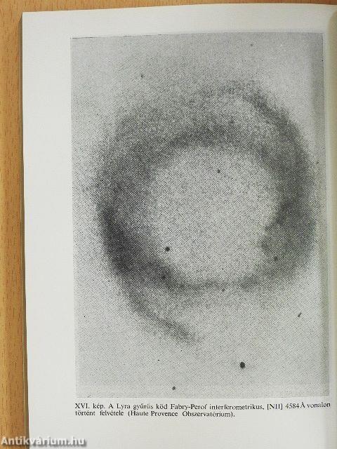 Csillagászati Évkönyv 1976.