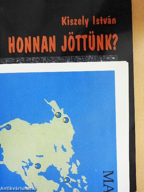 Honnan jöttünk?