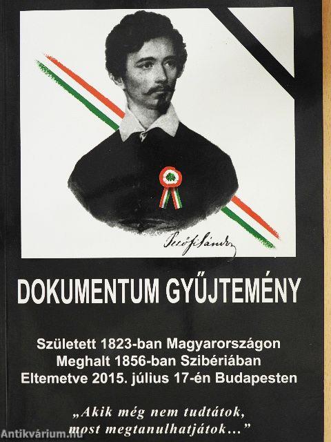 Dokumentum gyűjtemény