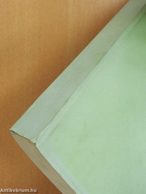 Az agrár-termékpiacok és környezetük I-II.