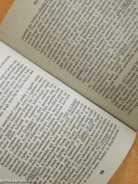 A világ legnagyobb filmjei