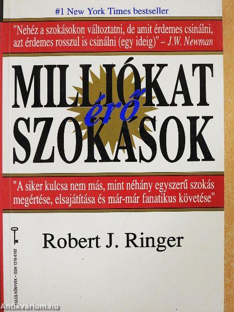 Milliókat érő szokások