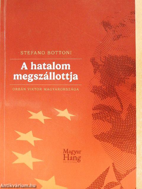 A hatalom megszállottja