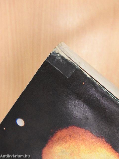 Csillagászati Évkönyv 1976.