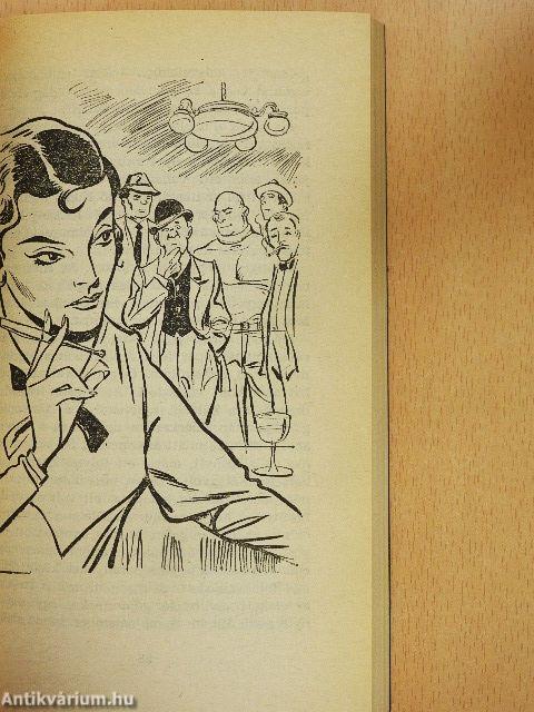 Tarzan és az aranyszőrű oroszlán