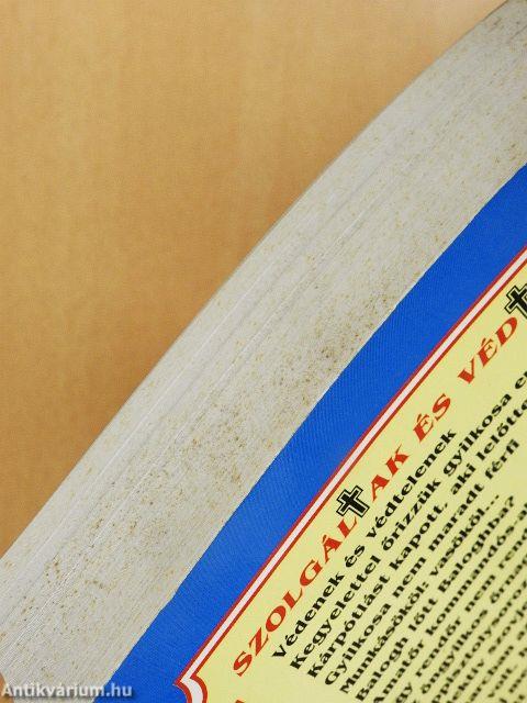 Mundérban mindhalálig