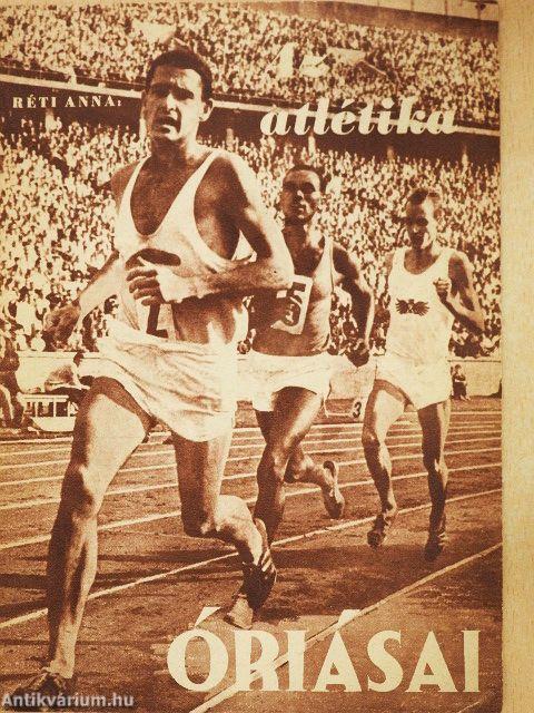 Sportolj Velünk 1967. augusztus