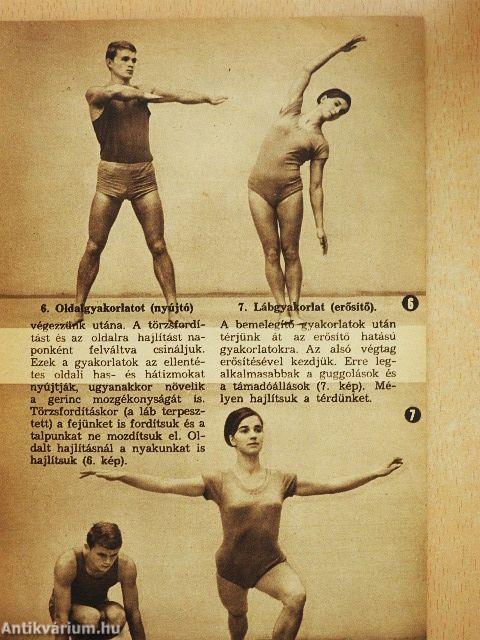 Sportolj Velünk 1966/12.