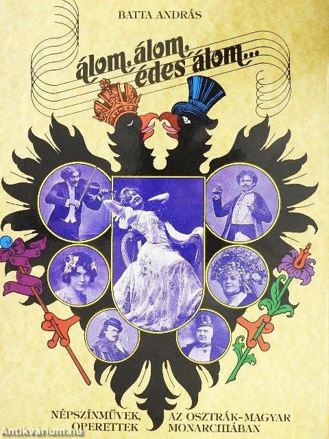 Álom, álom, édes álom...