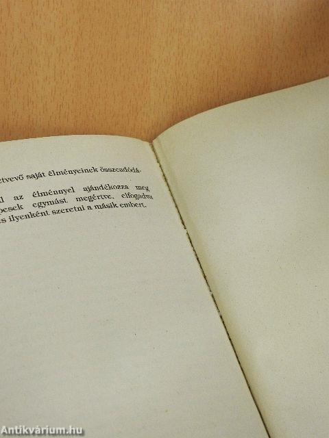 Már százszor megmondtam...