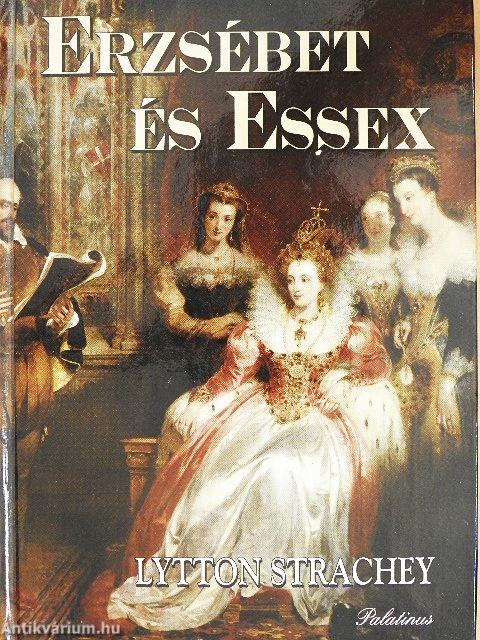 Erzsébet és Essex