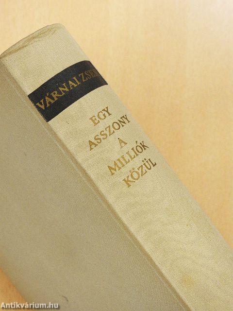 Egy asszony a milliók közül