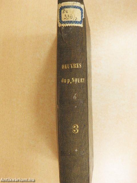 L'homme d'oraison, ses méditations et entretiens pour tous le jours de l'année I.