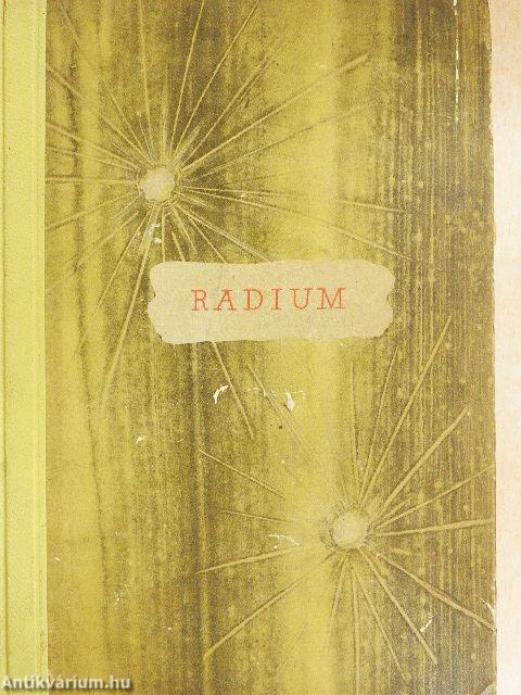 Radium