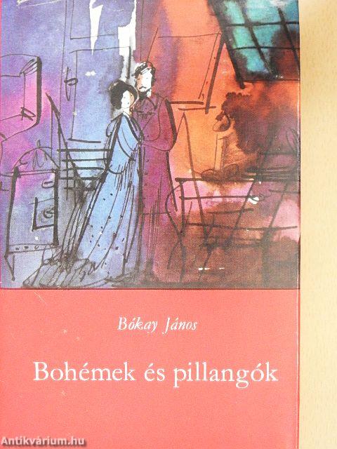 Bohémek és pillangók