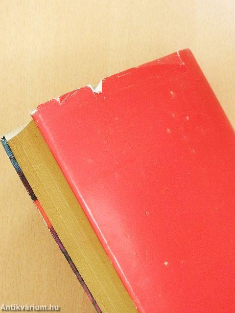 Bohémek és pillangók