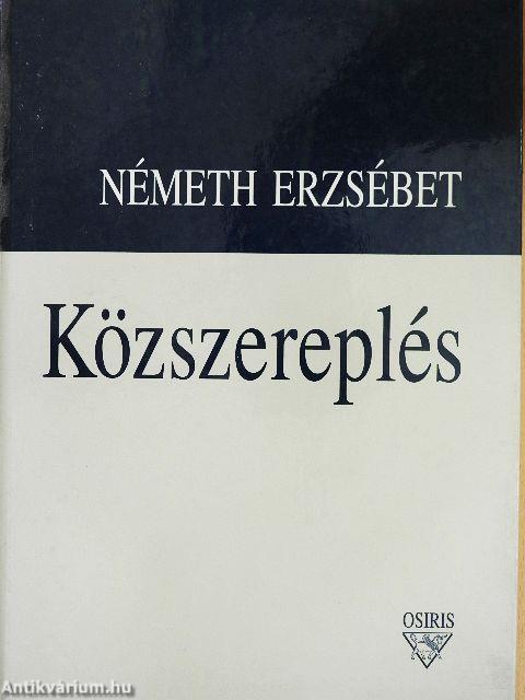 Közszereplés