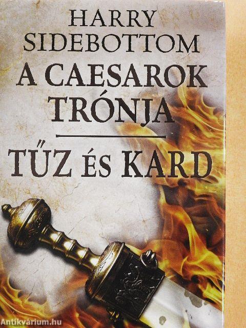 Tűz és kard