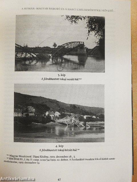 A román-magyar háború és a román katonai megszállás magyar áldozatai (1919-1920)